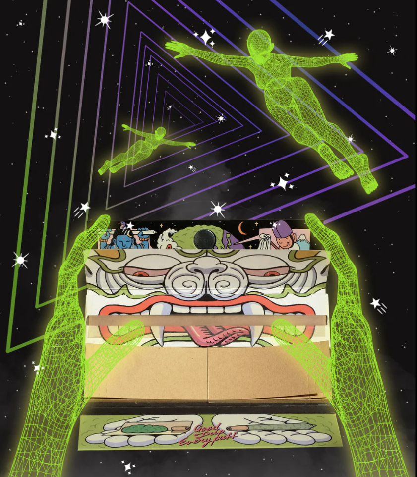 FYL // DROP 001 // BASE-E