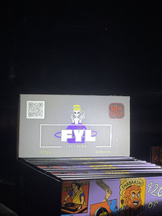 SIGNAL // DROP 001 IS LIVE