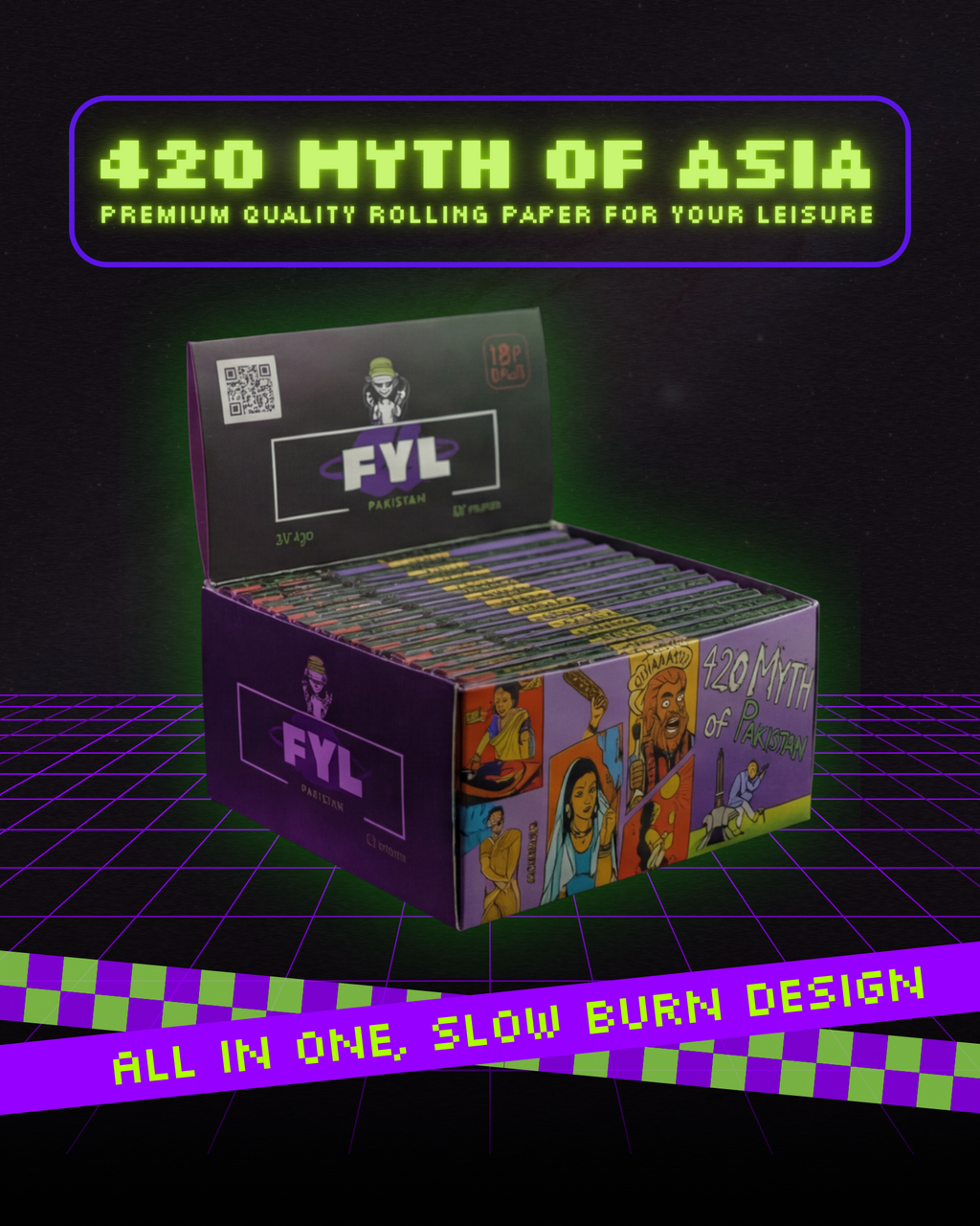 BASE-E — FYL 4-in-1 Kit