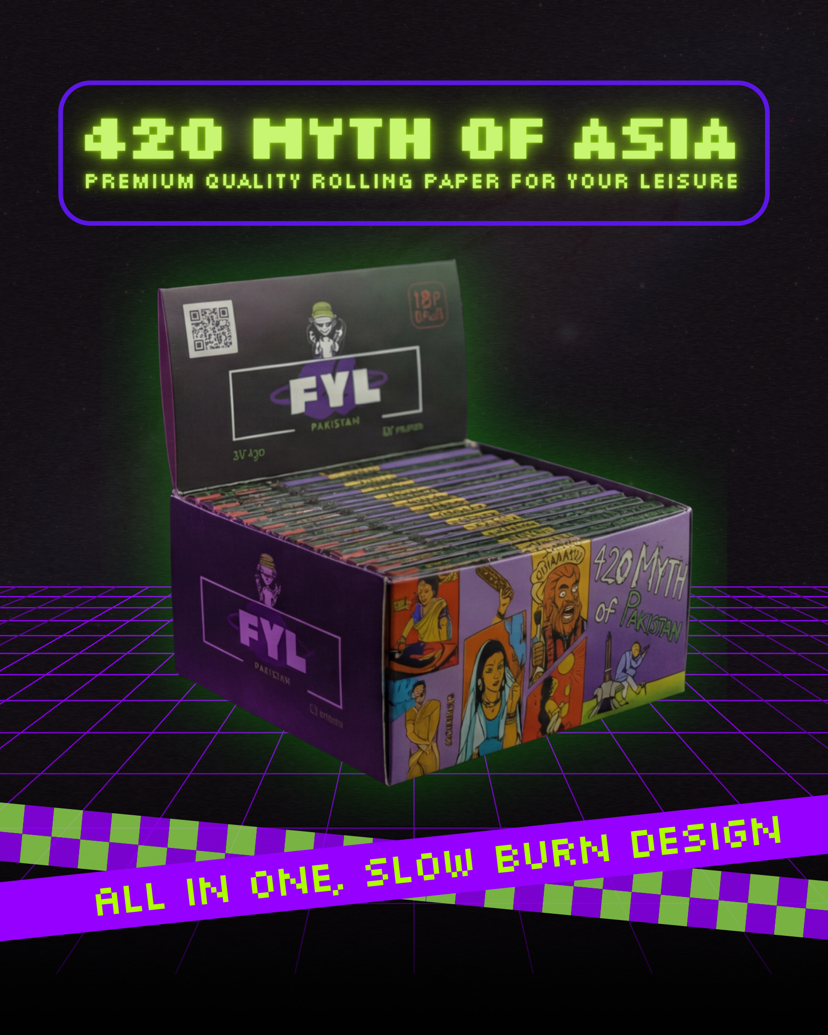 BASE-E — FYL 4-in-1 Kit